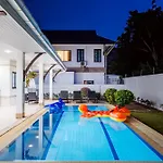 The Heights 1 Soi Village The Heights 1, Hin Lek Fai Subdistrict, Hua Hin District, Prachuap Khiri Khan 77110 Thailand