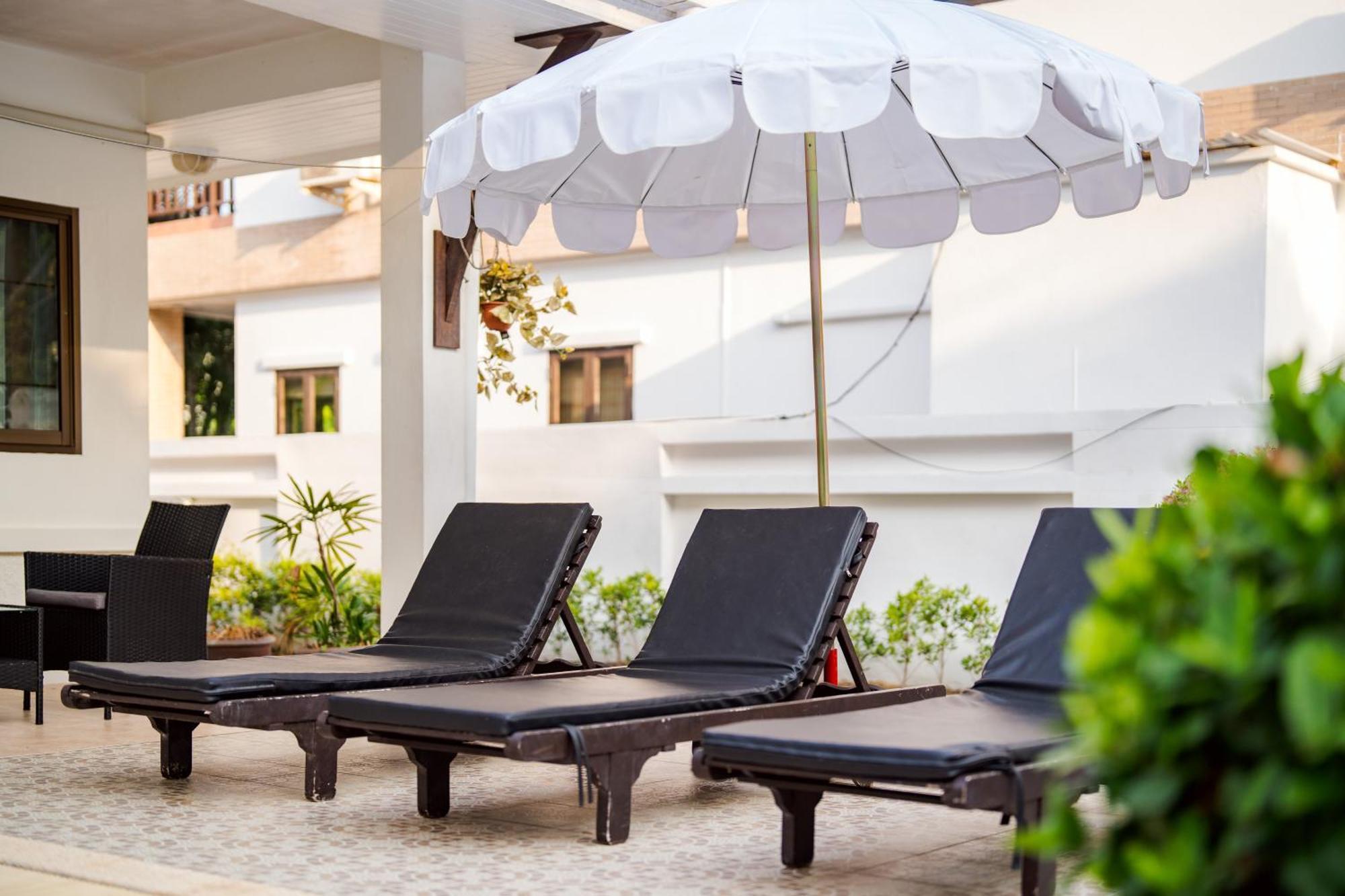 The Heights 1 Soi Village The Heights 1, Hin Lek Fai Subdistrict, District, Prachuap Khiri Khan 77110 Thailand
