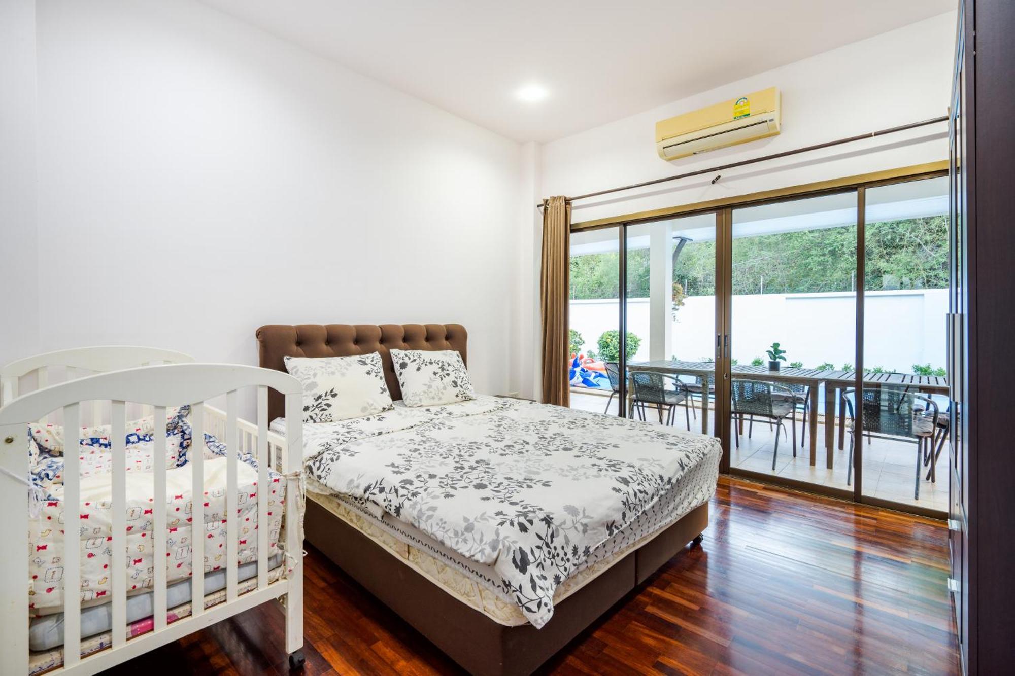Holiday home The Heights 1 Soi Village The Heights 1, Hin Lek Fai Subdistrict, District, Prachuap Khiri Khan 77110 Thailand Hua Hin