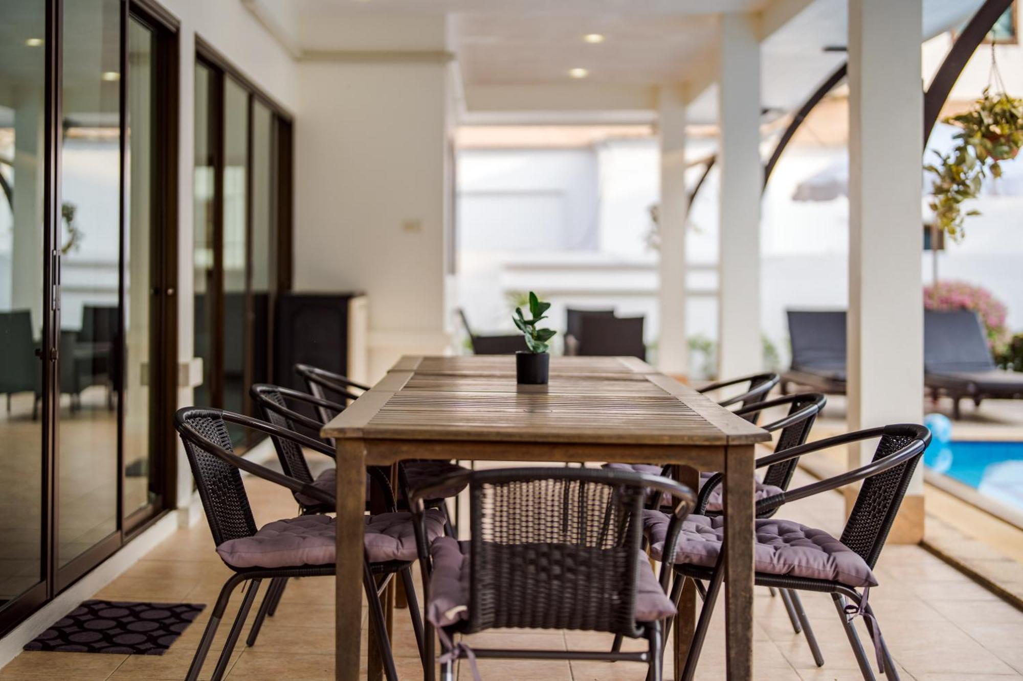 Holiday home The Heights 1 Soi Village The Heights 1, Hin Lek Fai Subdistrict, District, Prachuap Khiri Khan 77110 Thailand Hua Hin
