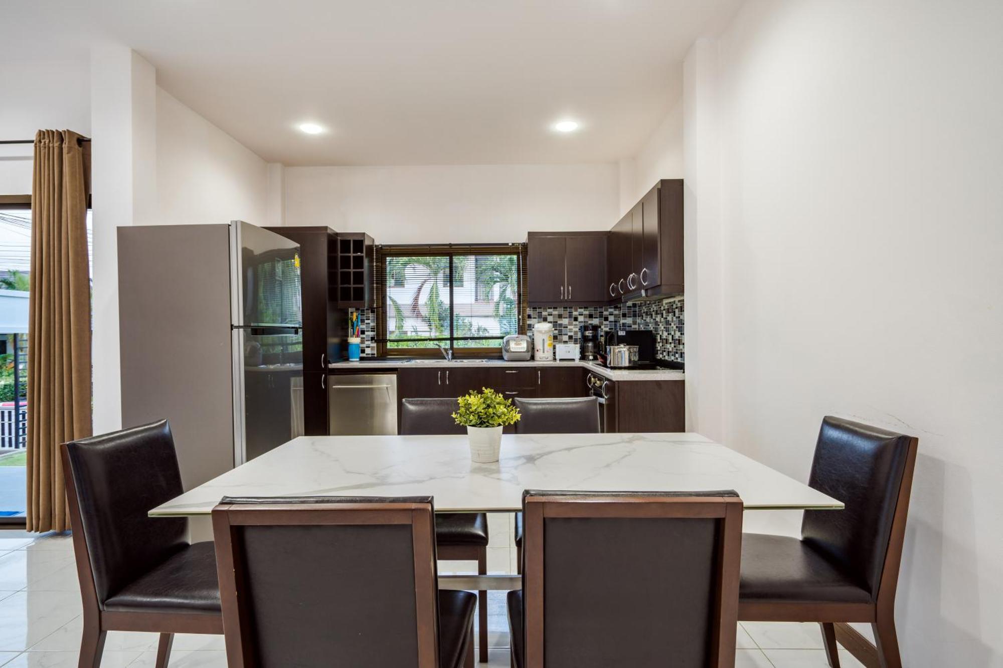 Holiday home The Heights 1 Soi Village The Heights 1, Hin Lek Fai Subdistrict, District, Prachuap Khiri Khan 77110 Thailand