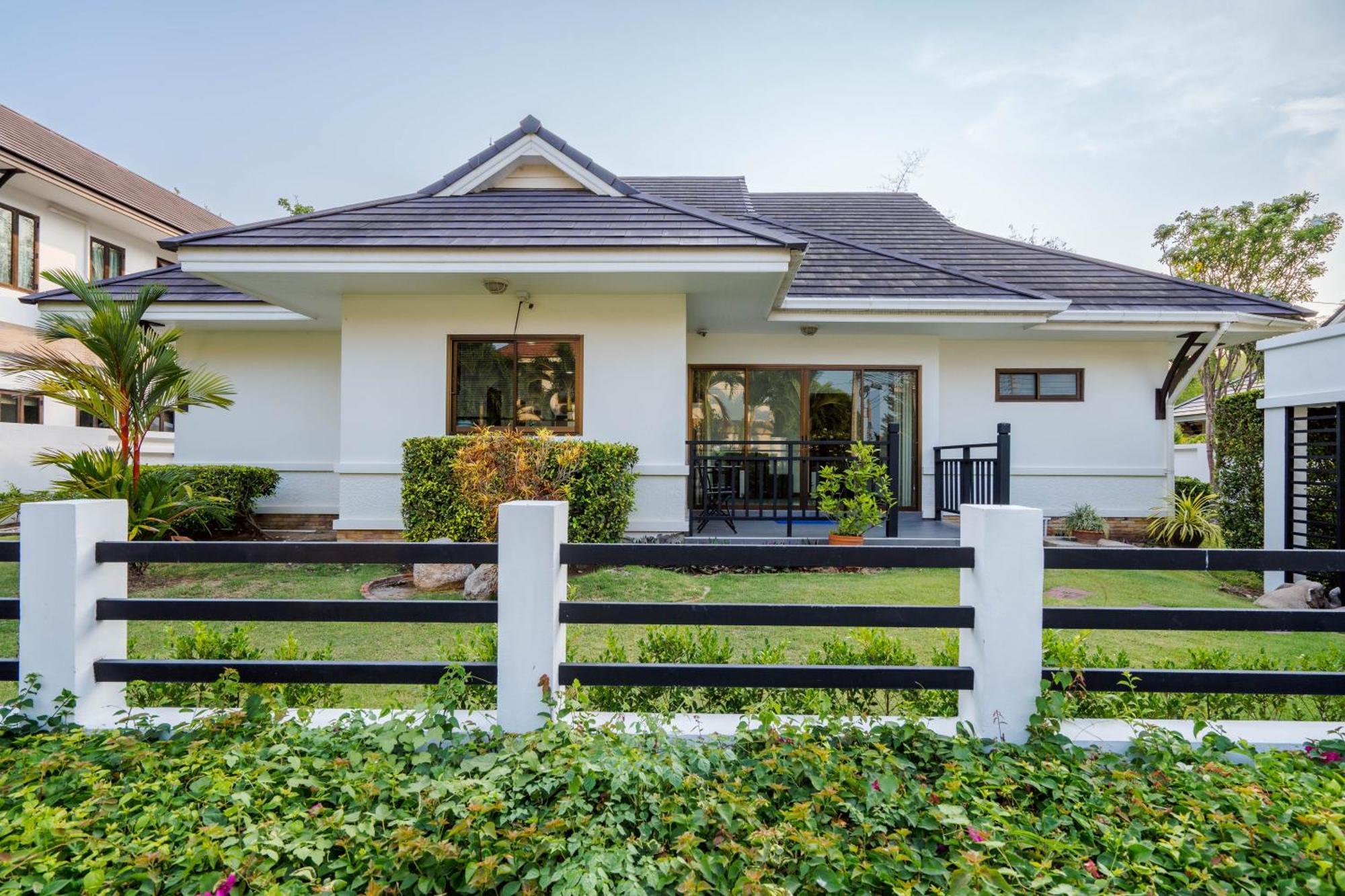 Holiday home The Heights 1 Soi Village The Heights 1, Hin Lek Fai Subdistrict, District, Prachuap Khiri Khan 77110 Thailand Hua Hin