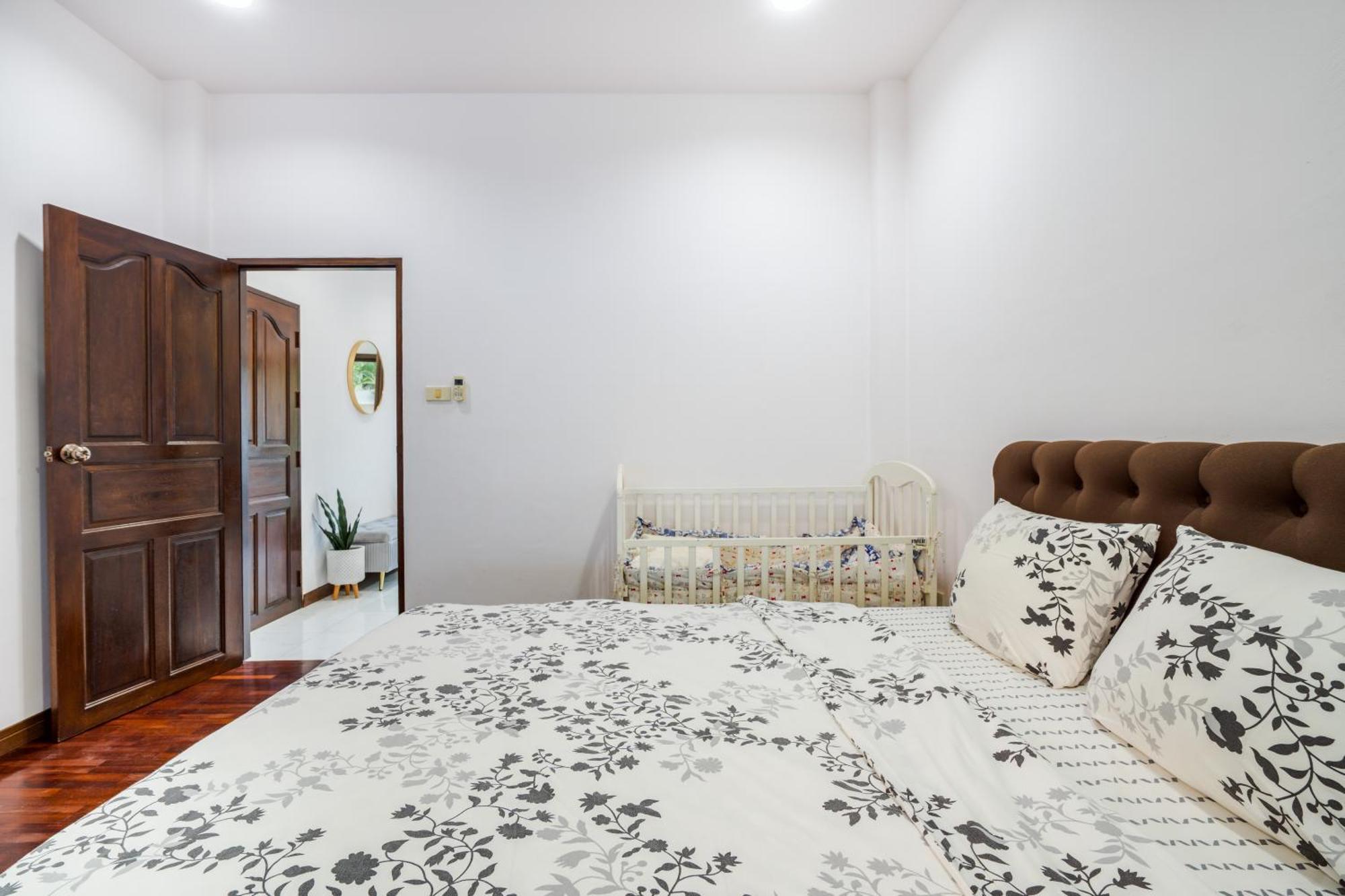 Holiday home The Heights 1 Soi Village The Heights 1, Hin Lek Fai Subdistrict, District, Prachuap Khiri Khan 77110 Thailand *