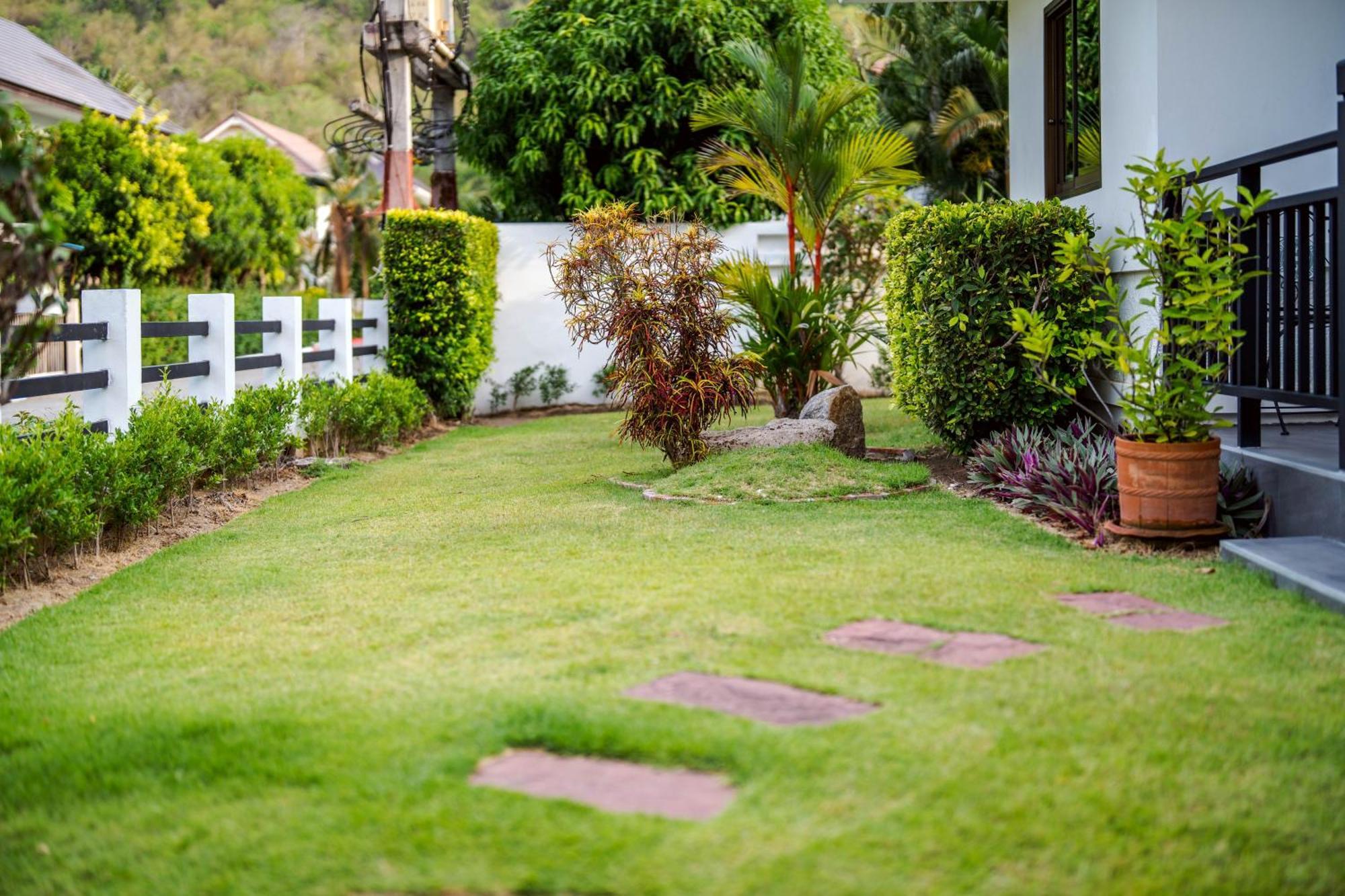 Holiday home The Heights 1 Soi Village The Heights 1, Hin Lek Fai Subdistrict, District, Prachuap Khiri Khan 77110 Thailand Hua Hin