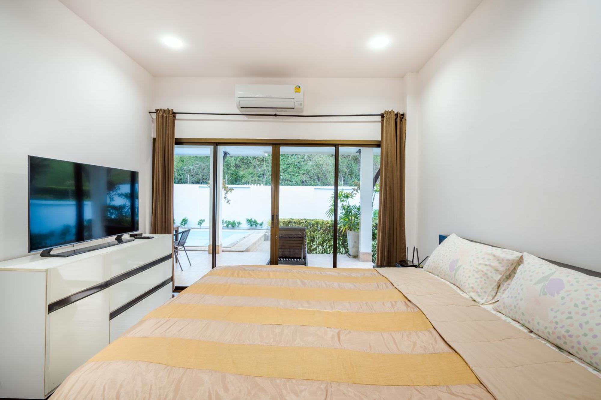 The Heights 1 Soi Village The Heights 1, Hin Lek Fai Subdistrict, District, Prachuap Khiri Khan 77110 Thailand Hua Hin