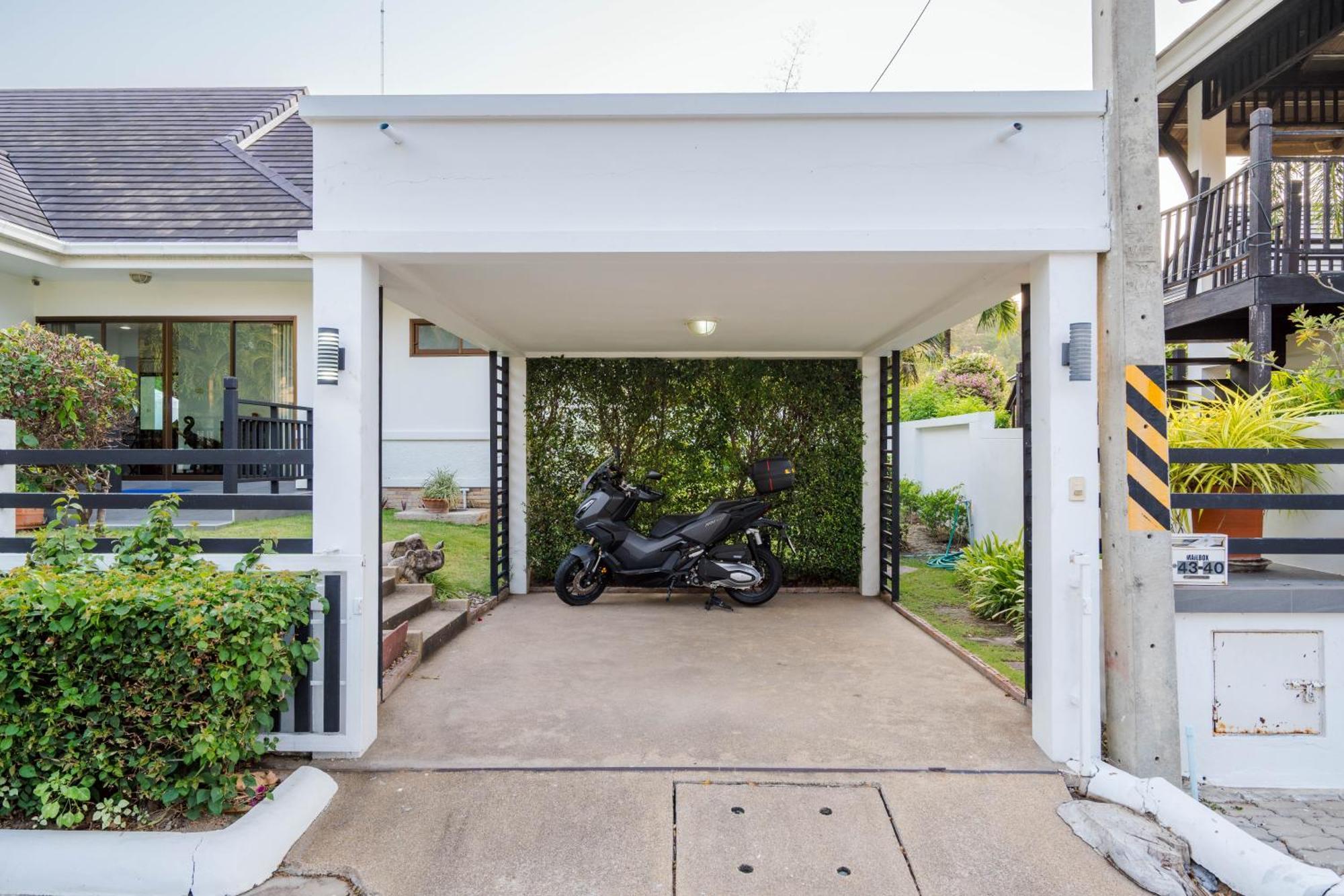 Holiday home The Heights 1 Soi Village The Heights 1, Hin Lek Fai Subdistrict, District, Prachuap Khiri Khan 77110 Thailand *
