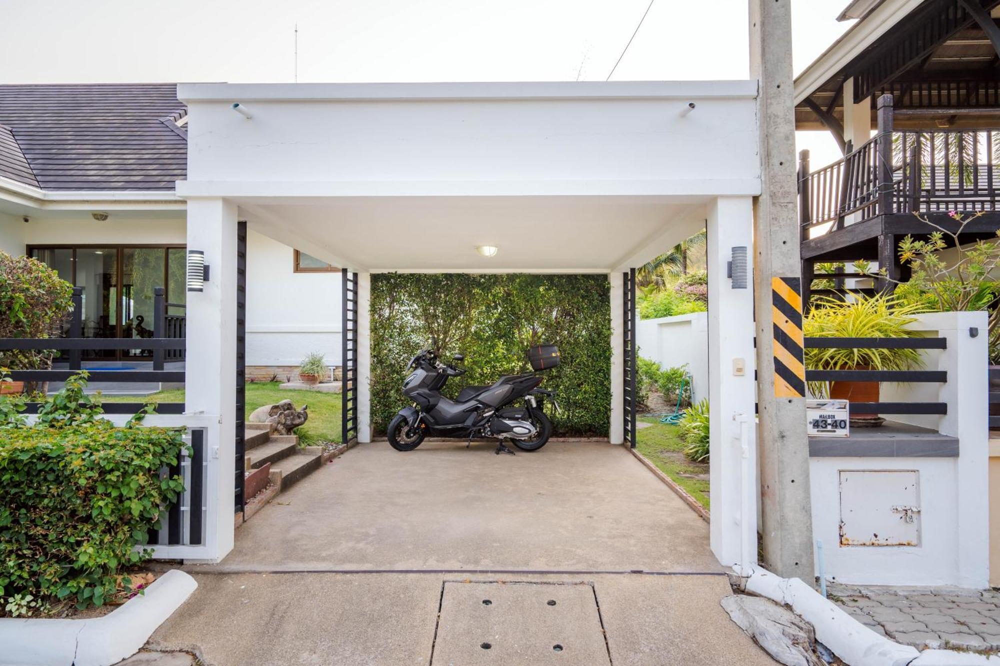 Holiday home The Heights 1 Soi Village The Heights 1, Hin Lek Fai Subdistrict, District, Prachuap Khiri Khan 77110 Thailand Hua Hin