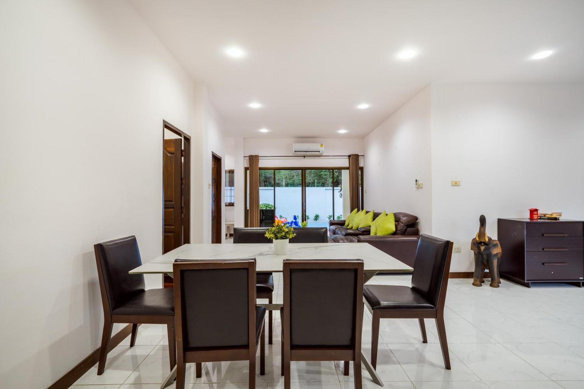 The Heights 1 Soi Village The Heights 1, Hin Lek Fai Subdistrict, District, Prachuap Khiri Khan 77110 Thailand Hua Hin